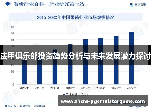 法甲俱乐部投资趋势分析与未来发展潜力探讨