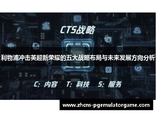 利物浦冲击英超新荣耀的五大战略布局与未来发展方向分析