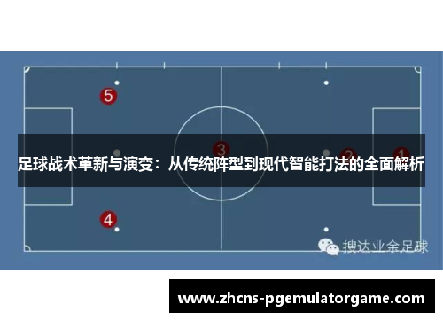 足球战术革新与演变：从传统阵型到现代智能打法的全面解析
