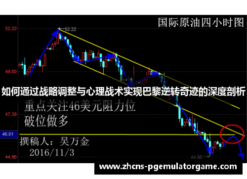 如何通过战略调整与心理战术实现巴黎逆转奇迹的深度剖析