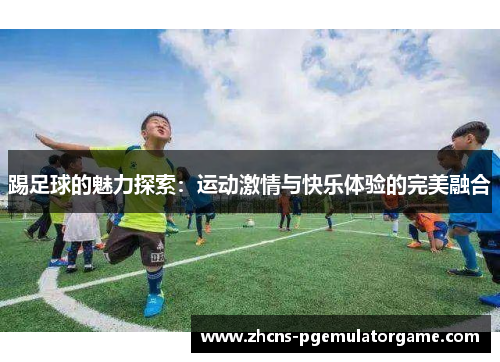 踢足球的魅力探索：运动激情与快乐体验的完美融合