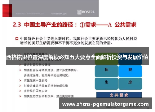 西格诺里位置深度解读必知五大要点全面解析投资与发展价值