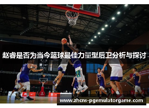 赵睿是否为当今篮球最佳力量型后卫分析与探讨