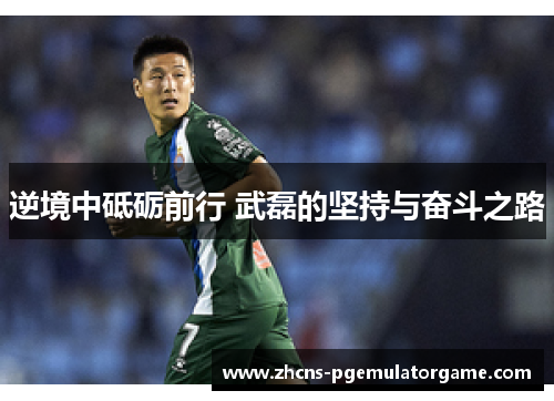 逆境中砥砺前行 武磊的坚持与奋斗之路