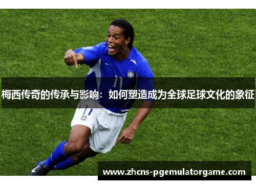 梅西传奇的传承与影响:如何塑造成为全球足球文化的象征 梅西传奇的传承与影响:如何塑造成为全球足球文化的象征