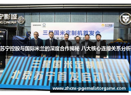 苏宁控股与国际米兰的深度合作揭秘 八大核心连接关系分析