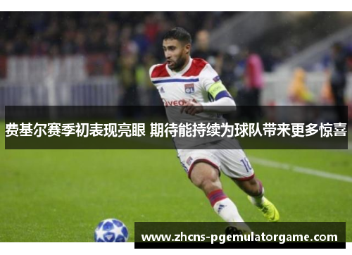 费基尔赛季初表现亮眼 期待能持续为球队带来更多惊喜